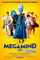 MEGAMIND